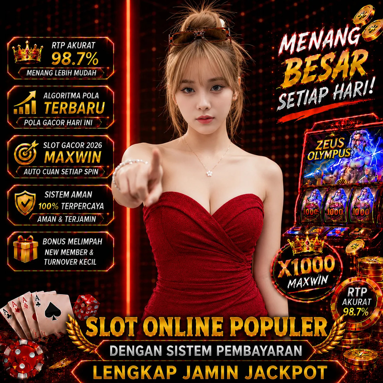 BALAPTOTO Distributor Permainan Slot Serta Togel Online Terspektakuler di Indonesia